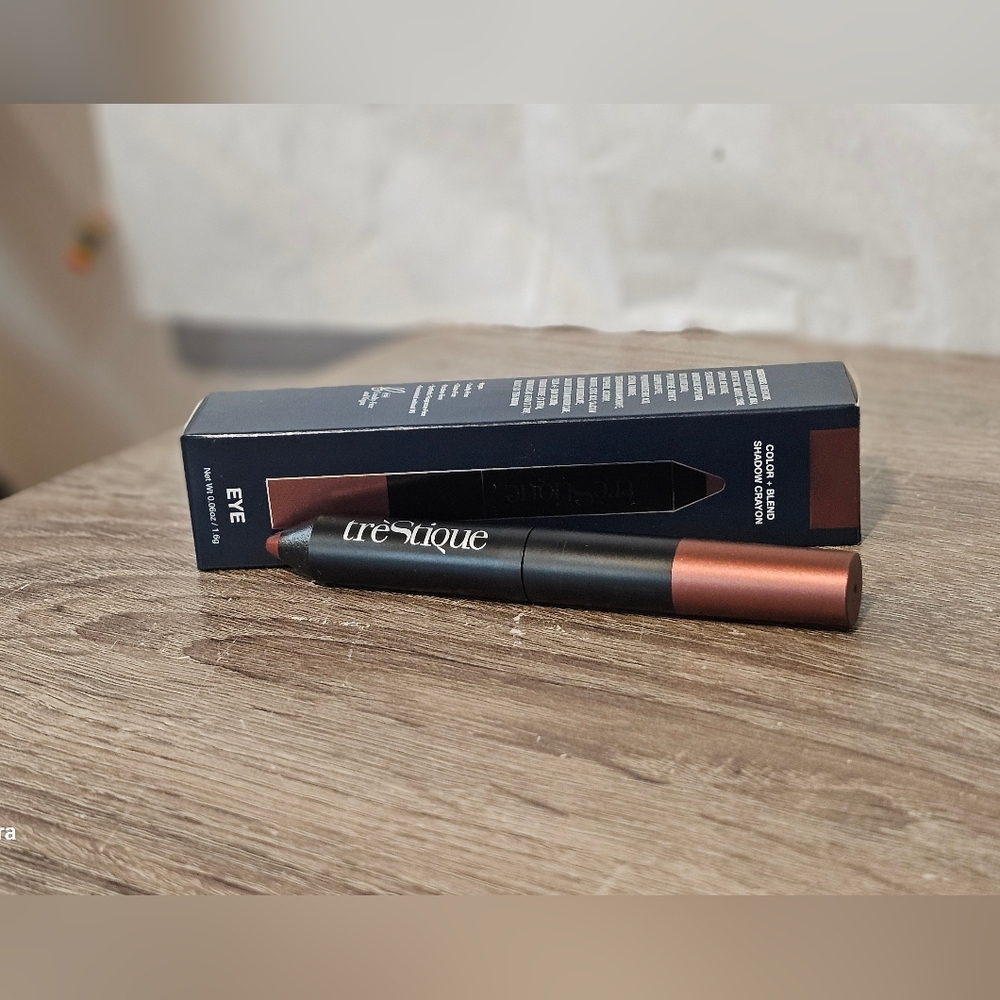 Trestique Color + Blend Shadow Crayon~ NIB